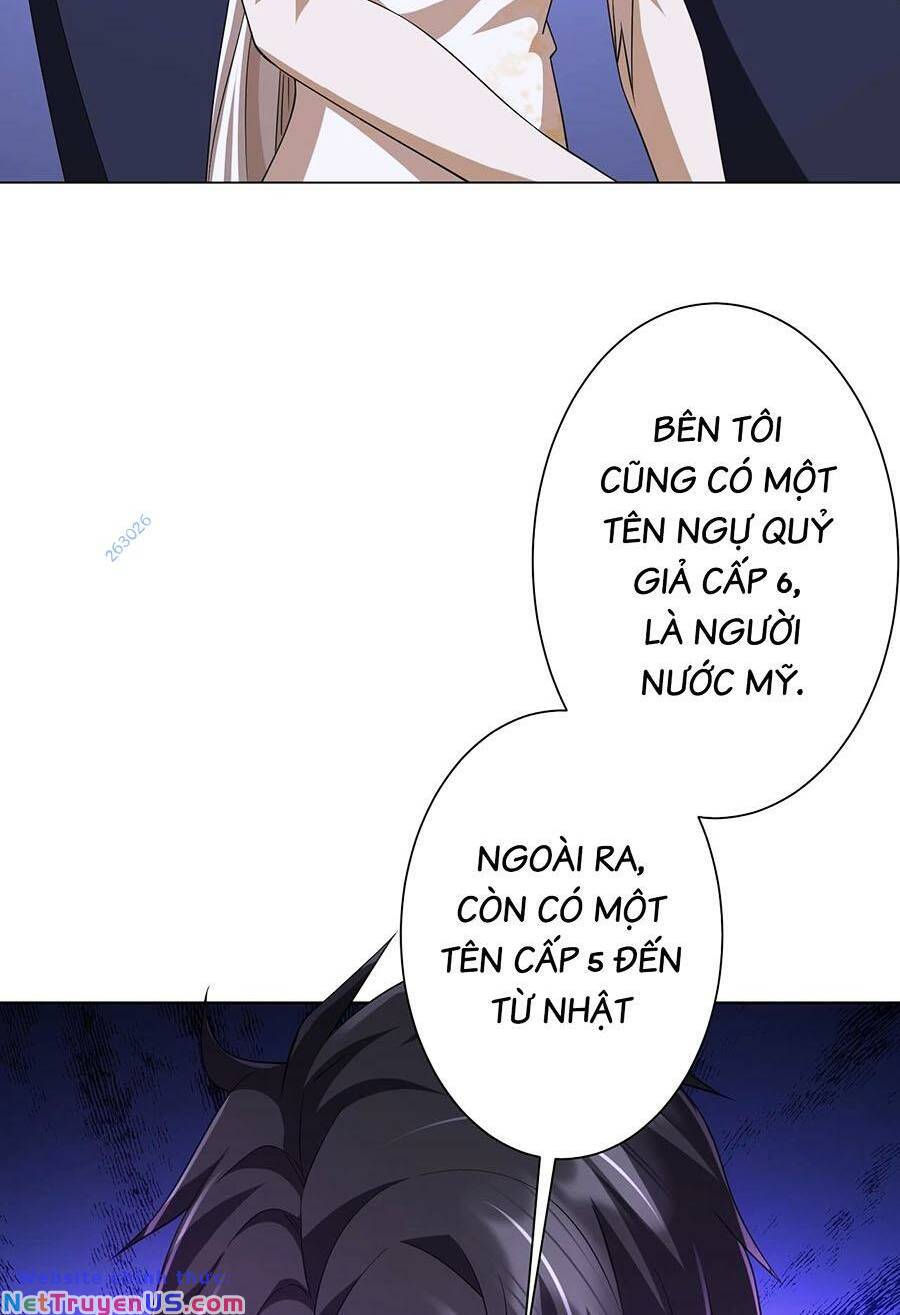 Bắt Đầu Với Trăm Vạn Minh Tệ: Chapter 70