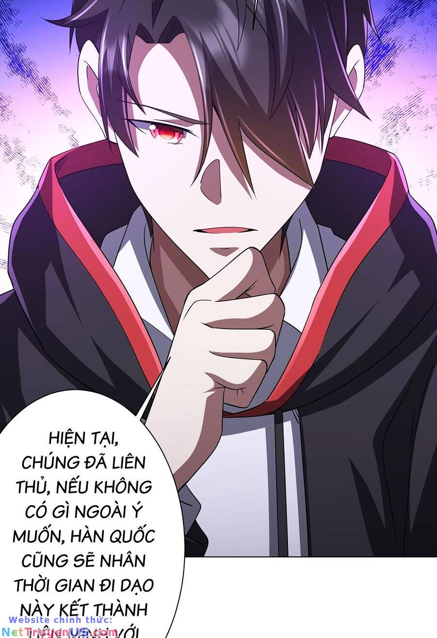 Bắt Đầu Với Trăm Vạn Minh Tệ: Chapter 70
