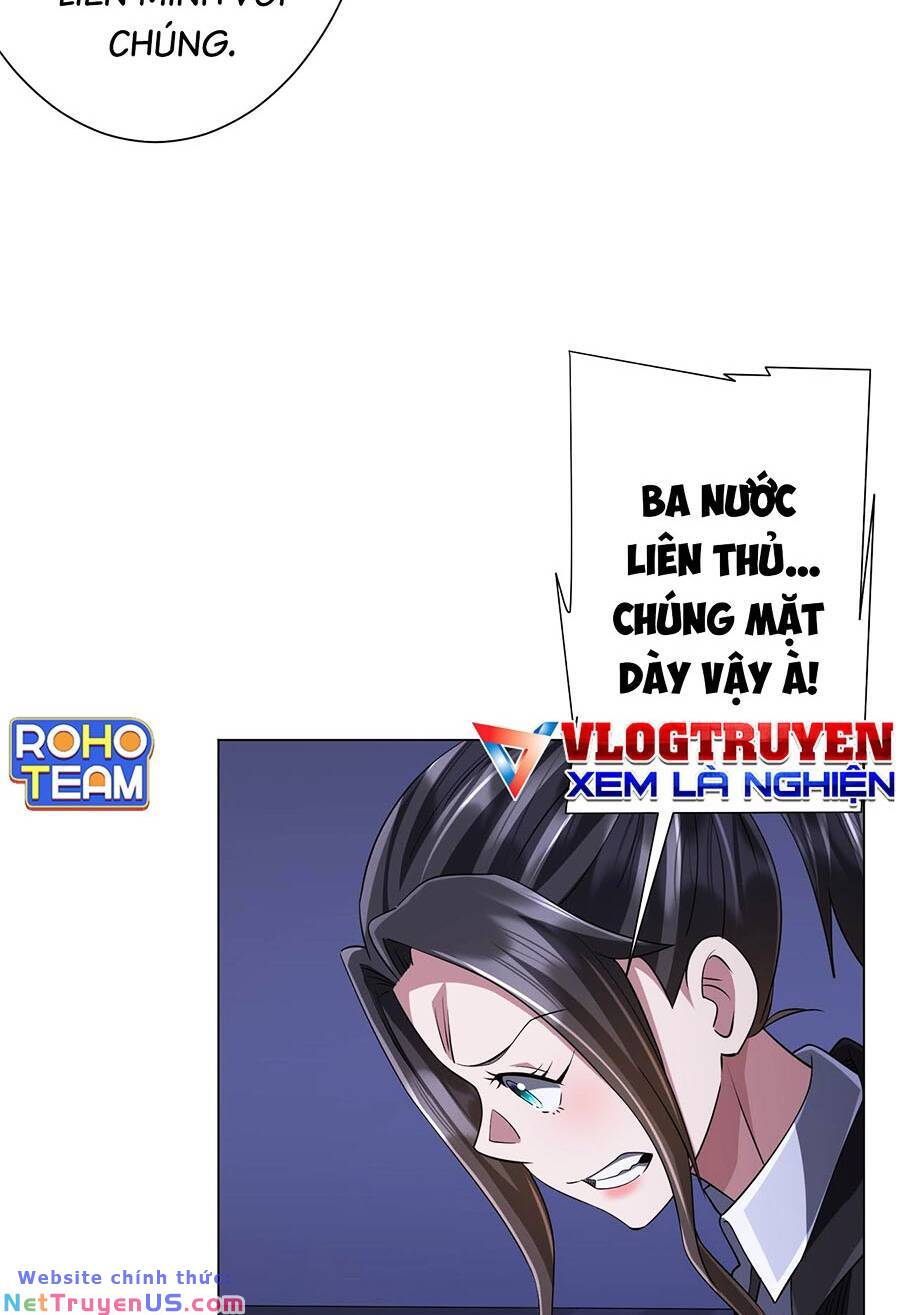 Bắt Đầu Với Trăm Vạn Minh Tệ: Chapter 70