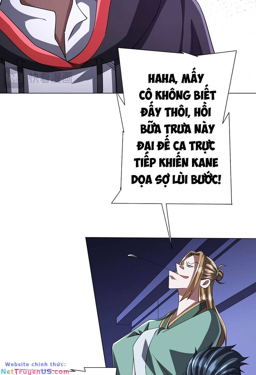 Bắt Đầu Với Trăm Vạn Minh Tệ: Chapter 70