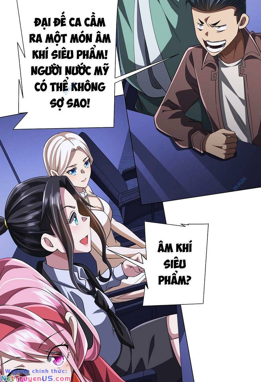 Bắt Đầu Với Trăm Vạn Minh Tệ: Chapter 70