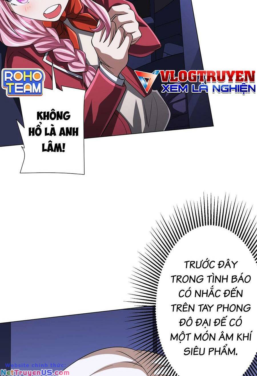 Bắt Đầu Với Trăm Vạn Minh Tệ: Chapter 70