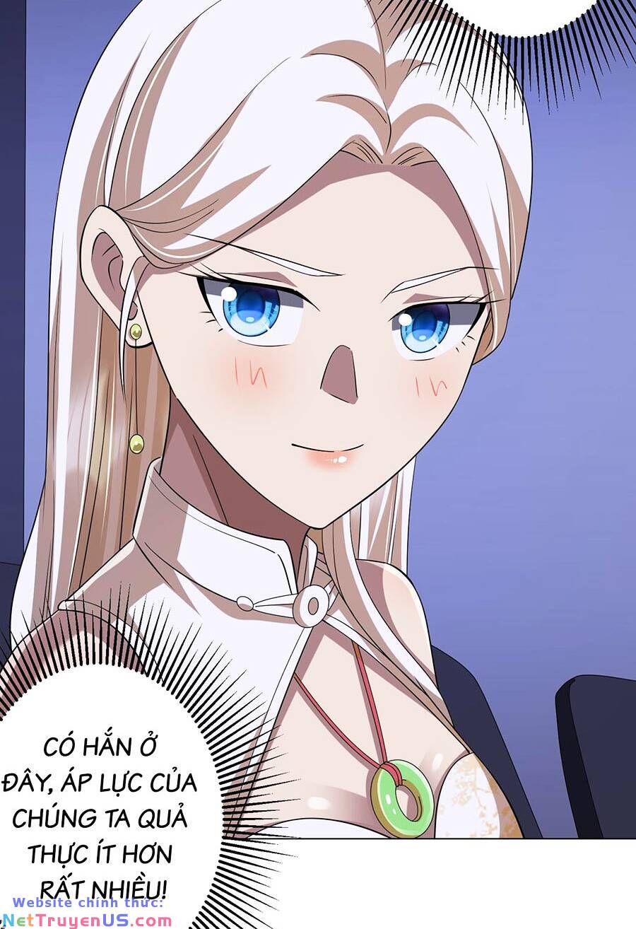 Bắt Đầu Với Trăm Vạn Minh Tệ: Chapter 70