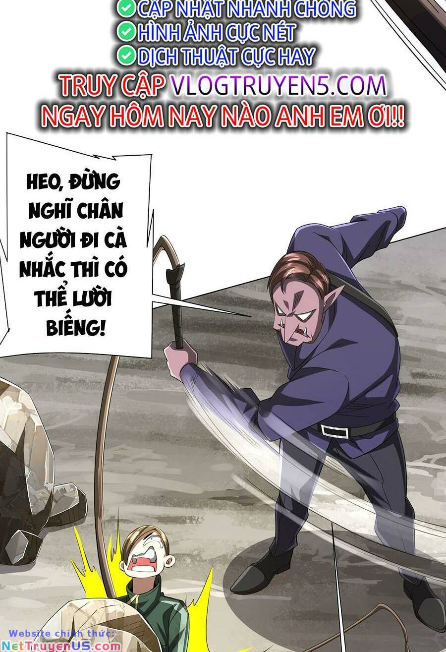 Bắt Đầu Với Trăm Vạn Minh Tệ: Chapter 70