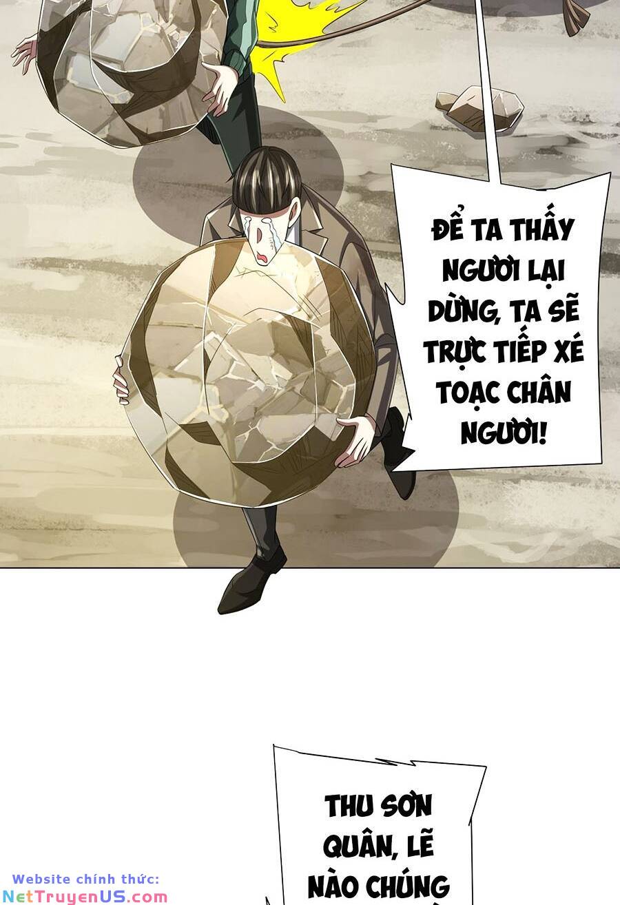 Bắt Đầu Với Trăm Vạn Minh Tệ: Chapter 70