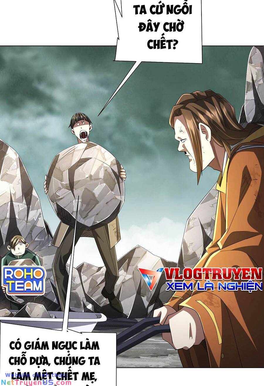 Bắt Đầu Với Trăm Vạn Minh Tệ: Chapter 70