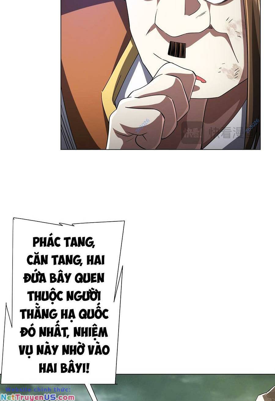 Bắt Đầu Với Trăm Vạn Minh Tệ: Chapter 70