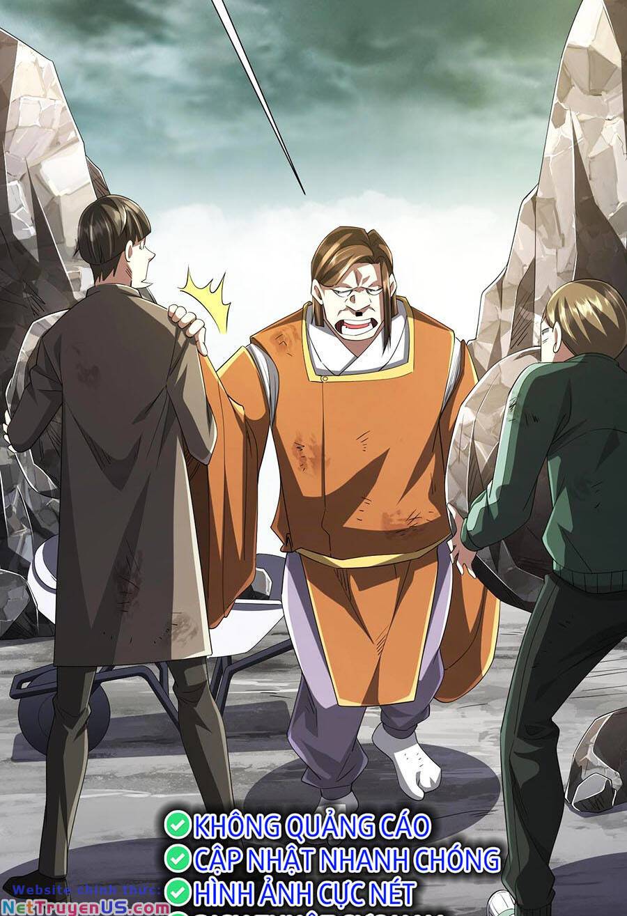 Bắt Đầu Với Trăm Vạn Minh Tệ: Chapter 70