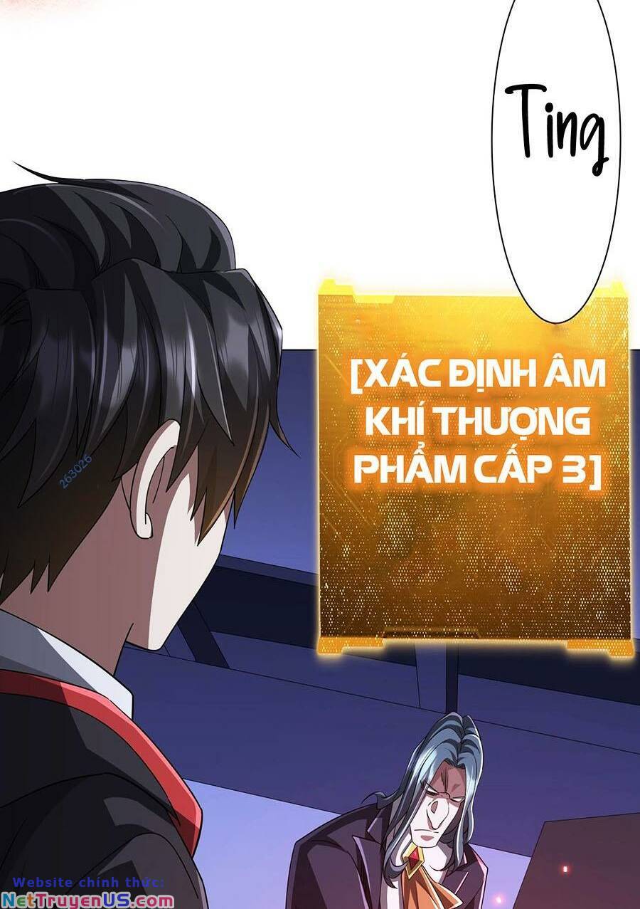 Bắt Đầu Với Trăm Vạn Minh Tệ: Chapter 70