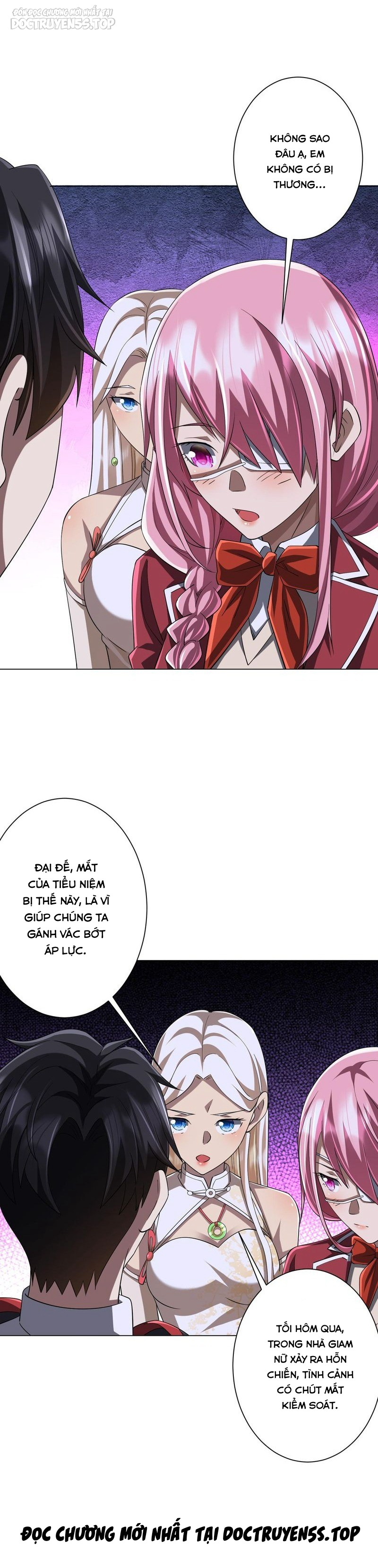 Bắt Đầu Với Trăm Vạn Minh Tệ: Chapter 72