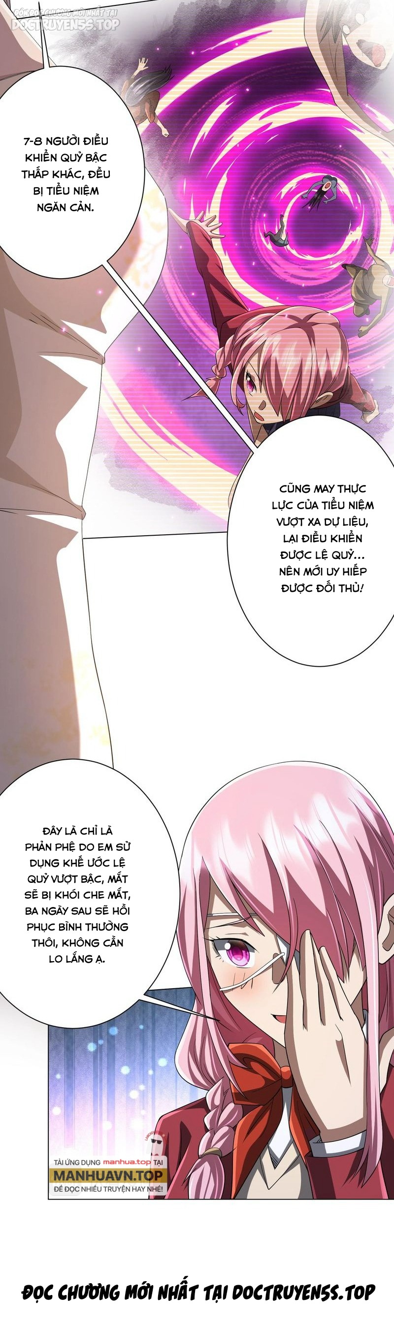 Bắt Đầu Với Trăm Vạn Minh Tệ: Chapter 72