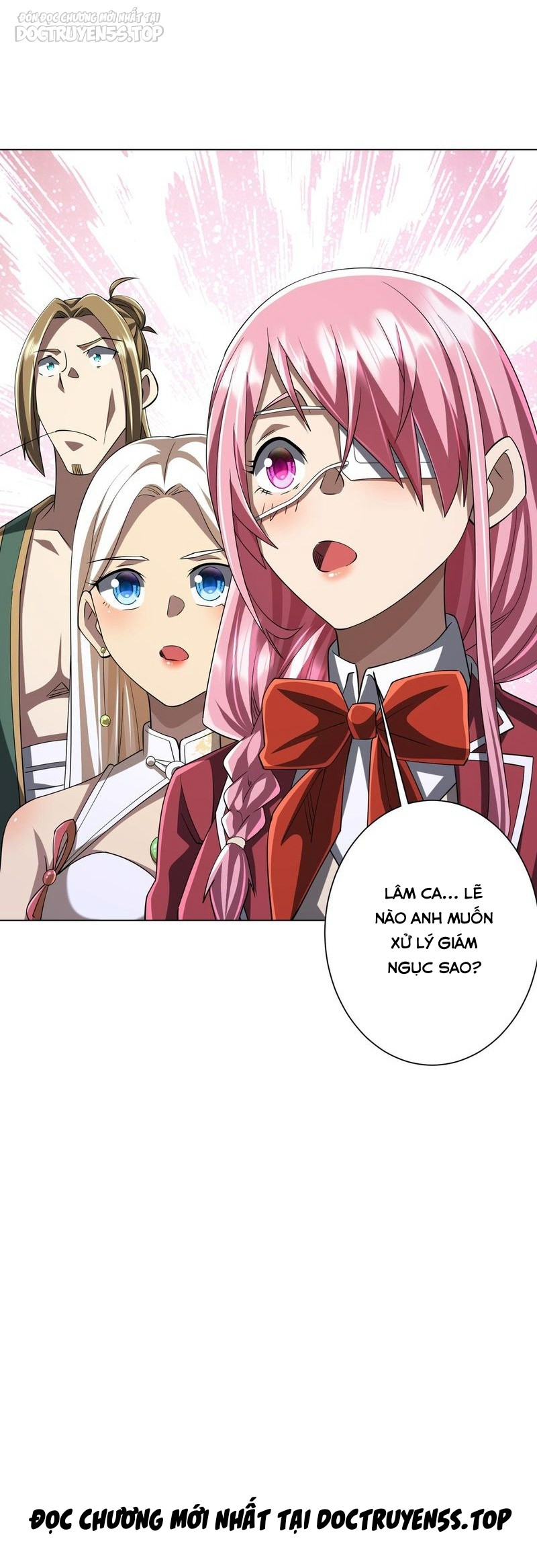 Bắt Đầu Với Trăm Vạn Minh Tệ: Chapter 72