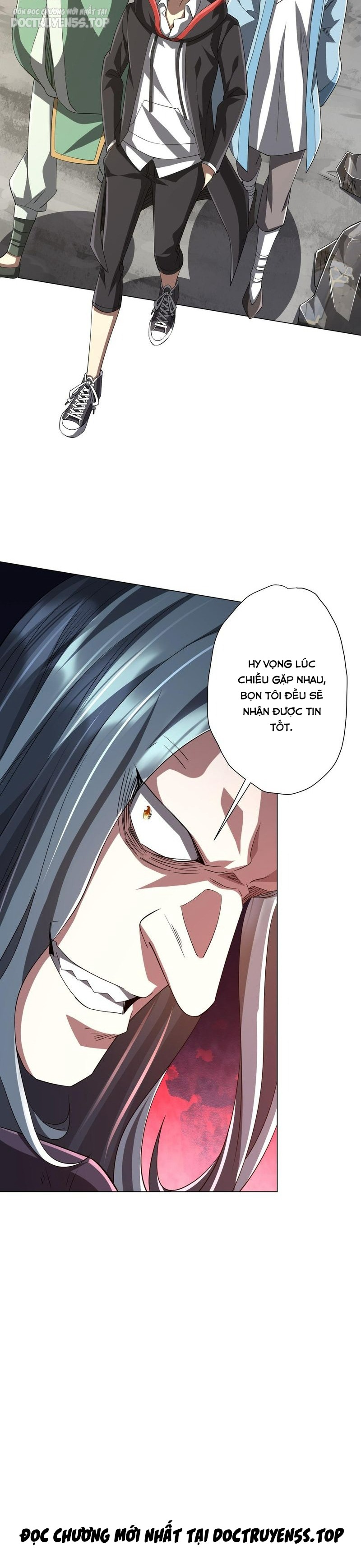 Bắt Đầu Với Trăm Vạn Minh Tệ: Chapter 72