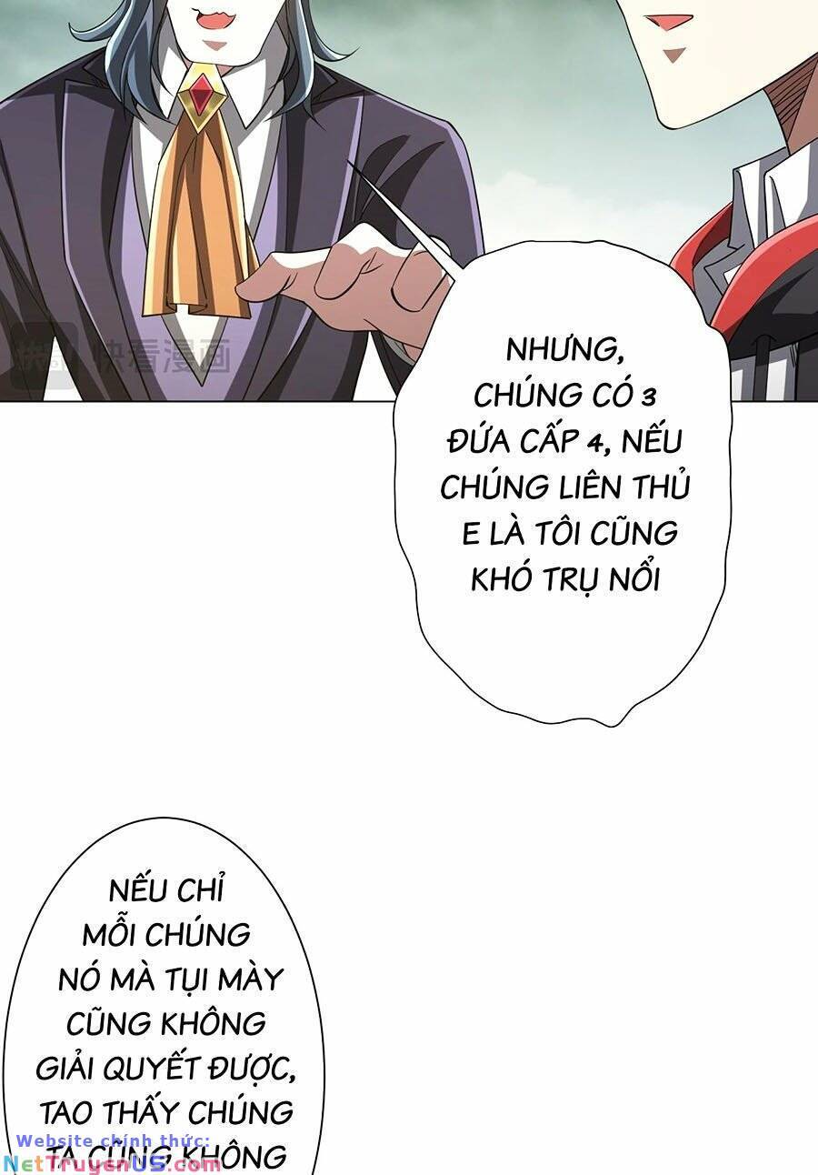 Bắt Đầu Với Trăm Vạn Minh Tệ: Chapter 73