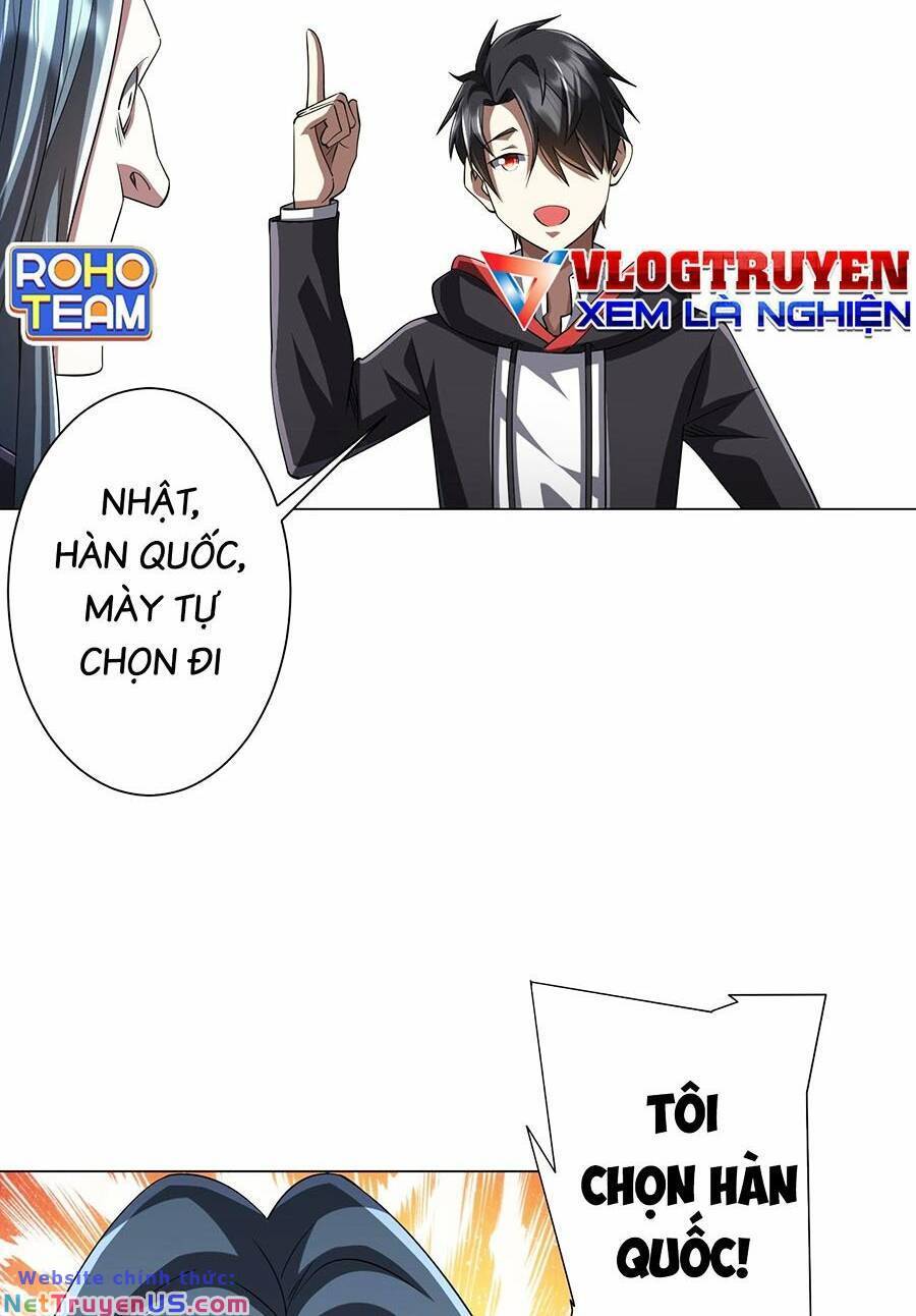 Bắt Đầu Với Trăm Vạn Minh Tệ: Chapter 73