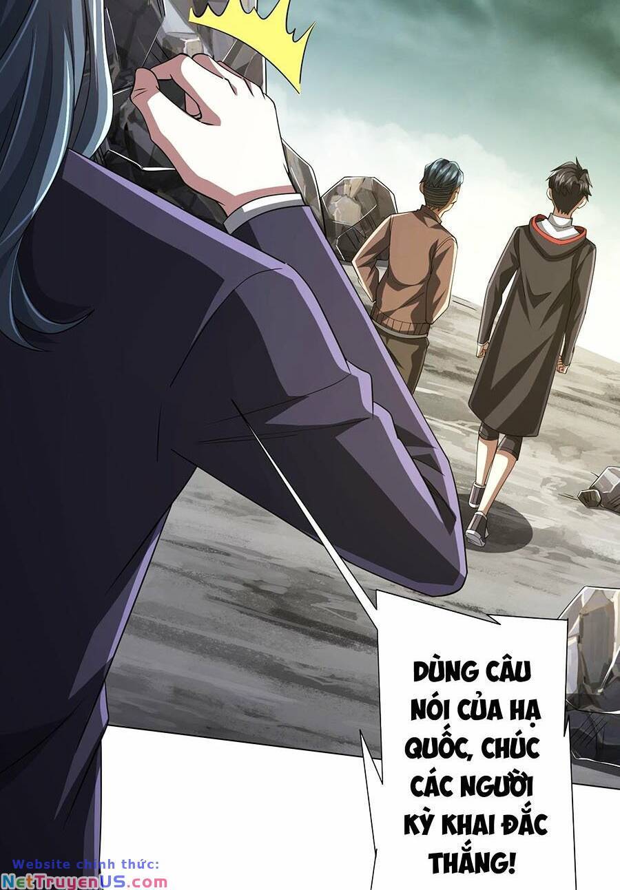 Bắt Đầu Với Trăm Vạn Minh Tệ: Chapter 73