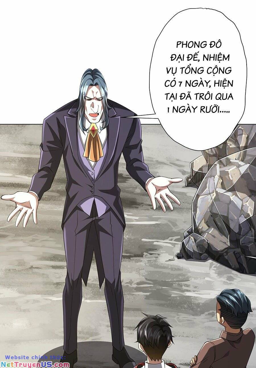 Bắt Đầu Với Trăm Vạn Minh Tệ: Chapter 73