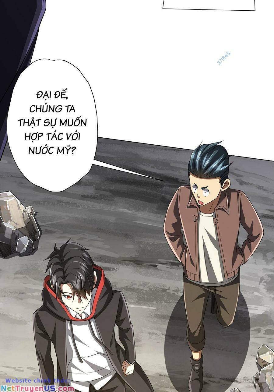 Bắt Đầu Với Trăm Vạn Minh Tệ: Chapter 73