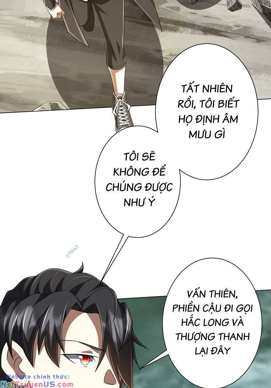 Bắt Đầu Với Trăm Vạn Minh Tệ: Chapter 73