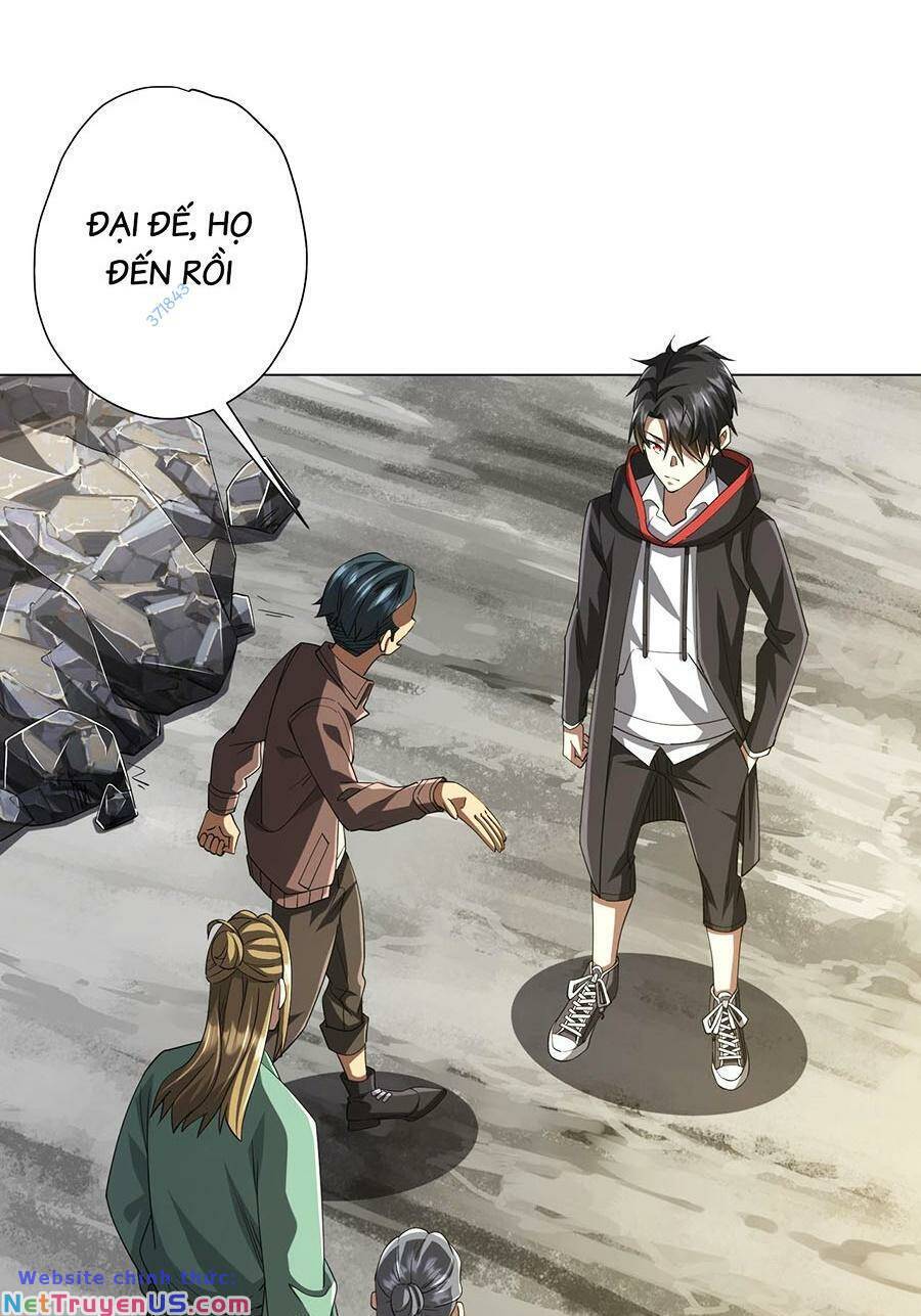 Bắt Đầu Với Trăm Vạn Minh Tệ: Chapter 73