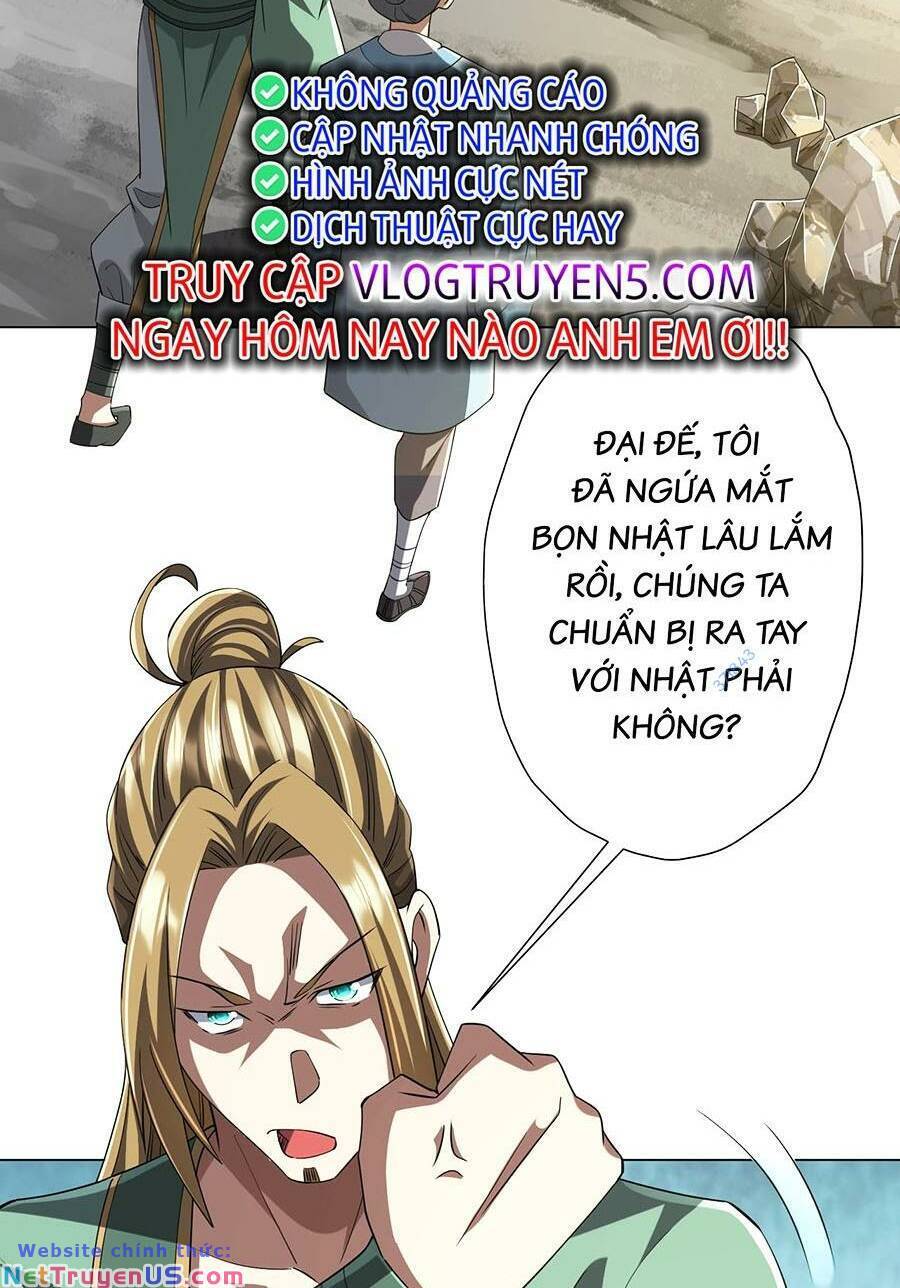Bắt Đầu Với Trăm Vạn Minh Tệ: Chapter 73