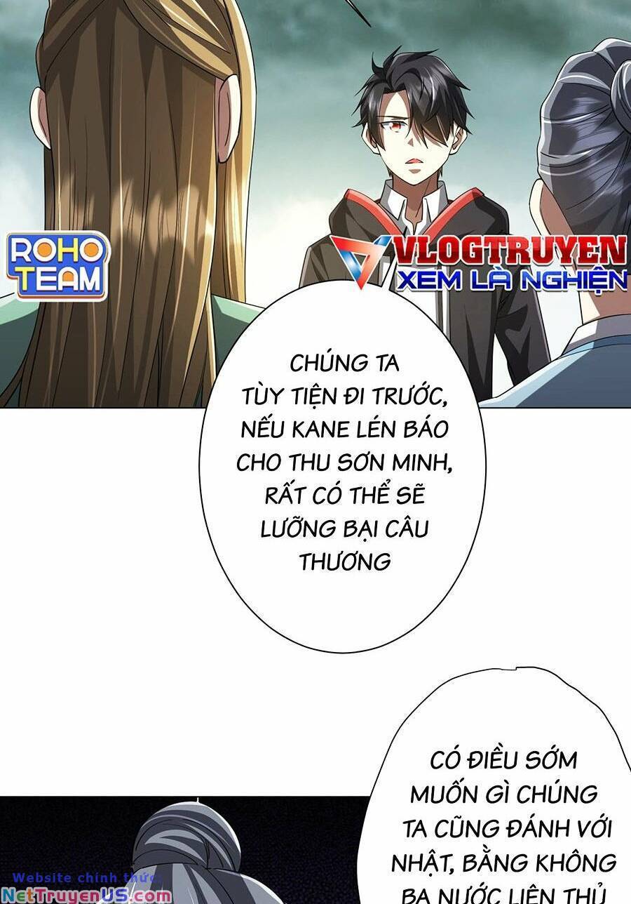 Bắt Đầu Với Trăm Vạn Minh Tệ: Chapter 73
