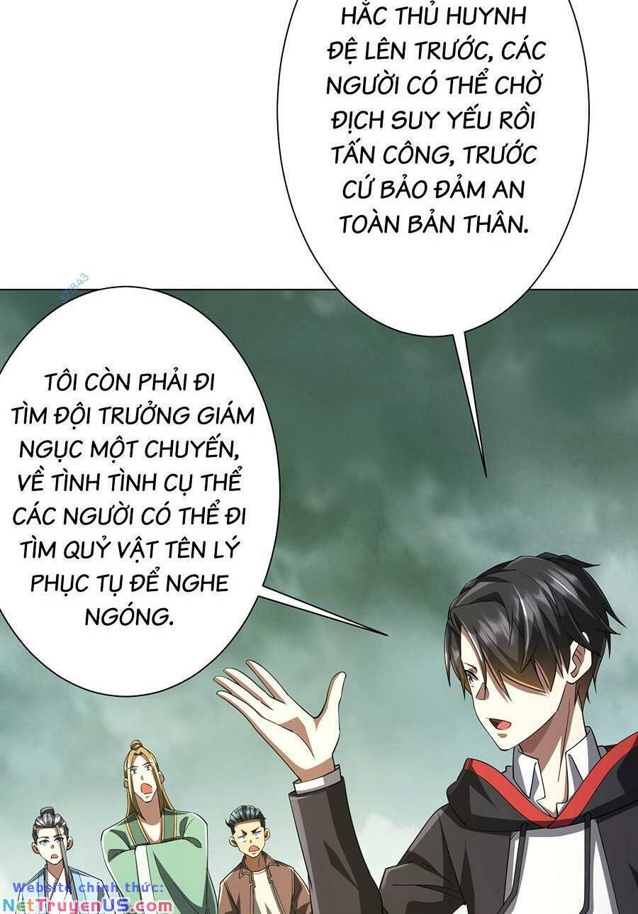 Bắt Đầu Với Trăm Vạn Minh Tệ: Chapter 73