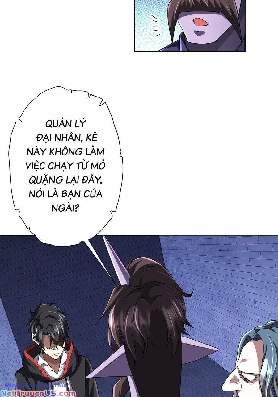 Bắt Đầu Với Trăm Vạn Minh Tệ: Chapter 73