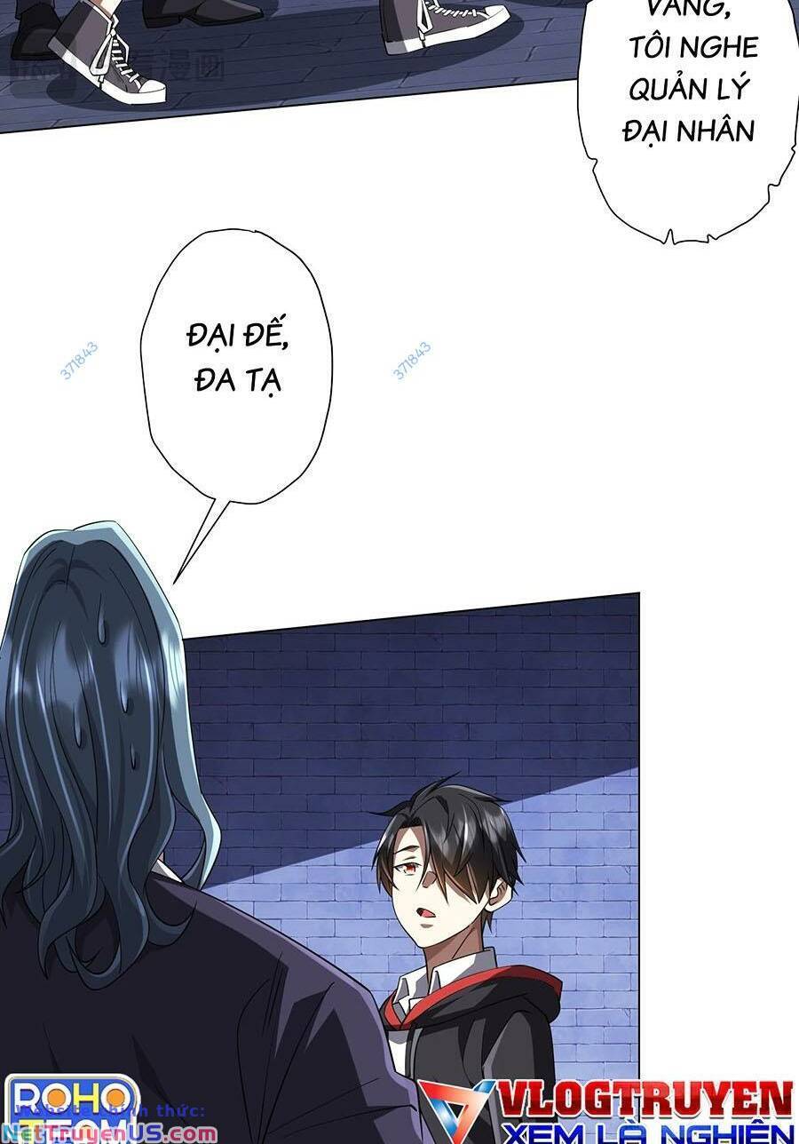 Bắt Đầu Với Trăm Vạn Minh Tệ: Chapter 73