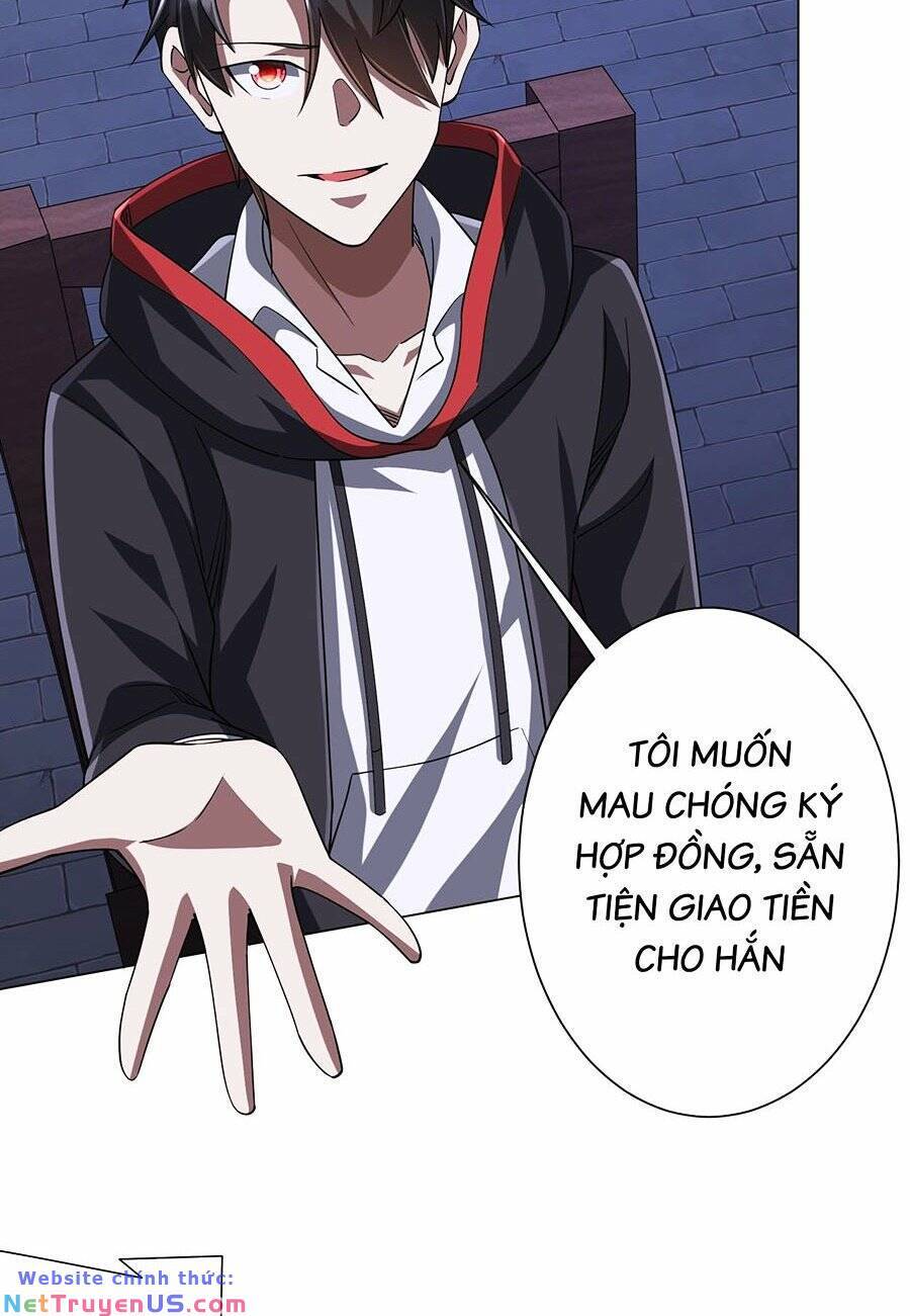 Bắt Đầu Với Trăm Vạn Minh Tệ: Chapter 73