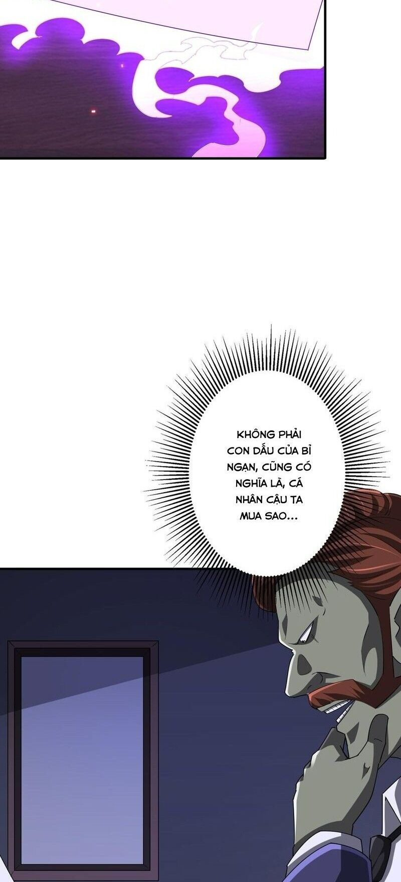 Bắt Đầu Với Trăm Vạn Minh Tệ: Chapter 74
