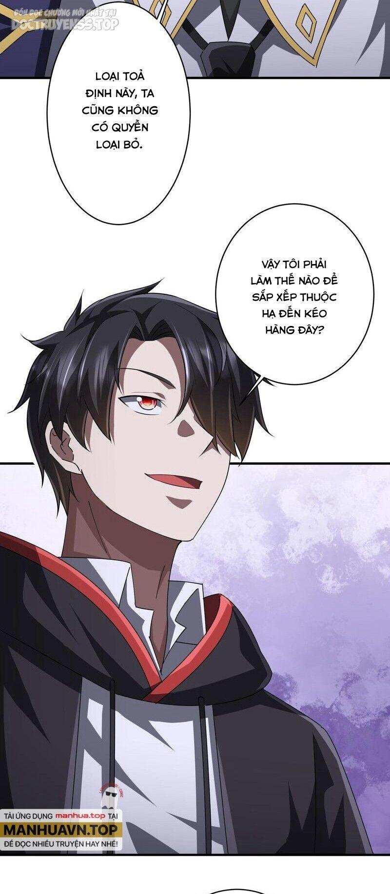Bắt Đầu Với Trăm Vạn Minh Tệ: Chapter 74