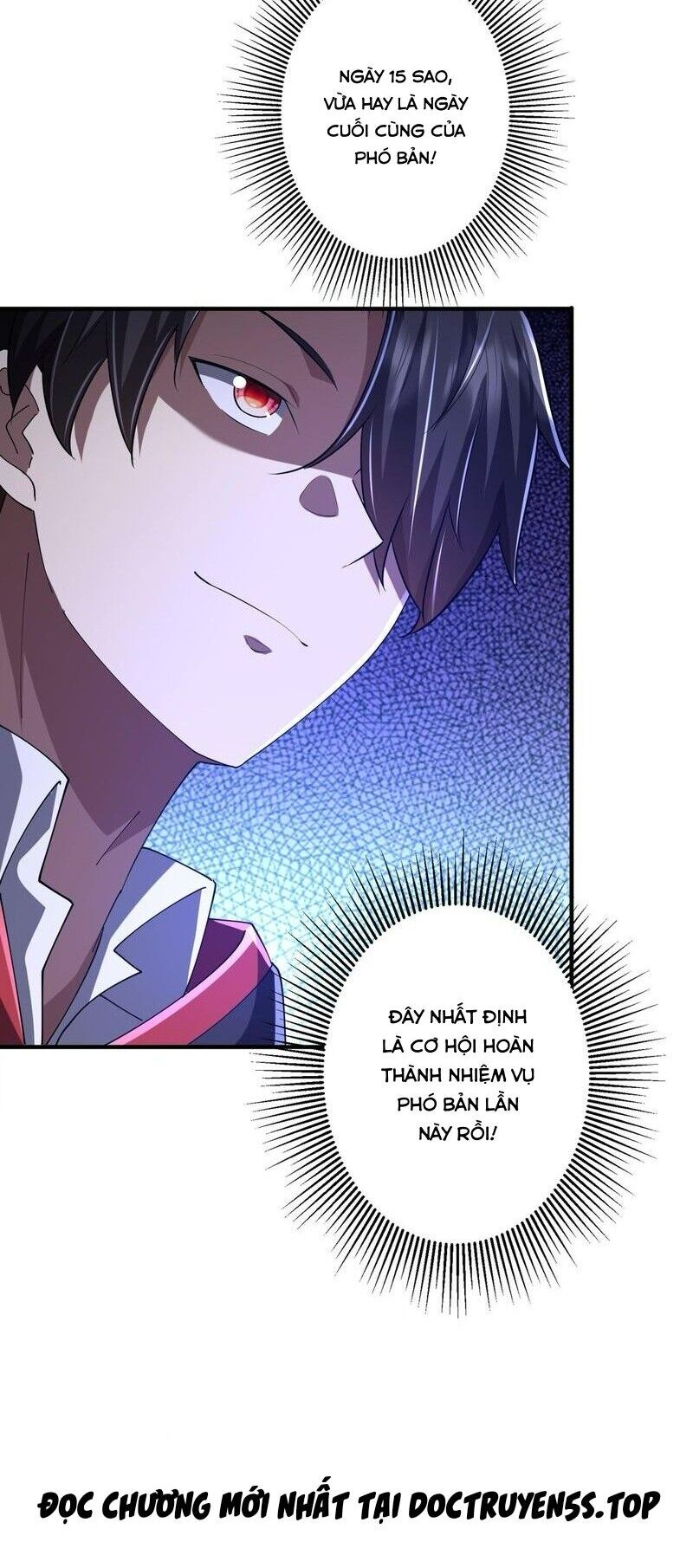 Bắt Đầu Với Trăm Vạn Minh Tệ: Chapter 74