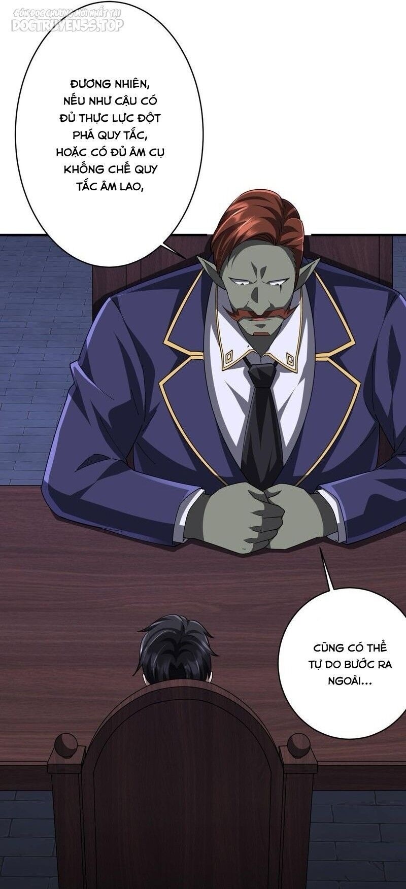 Bắt Đầu Với Trăm Vạn Minh Tệ: Chapter 74