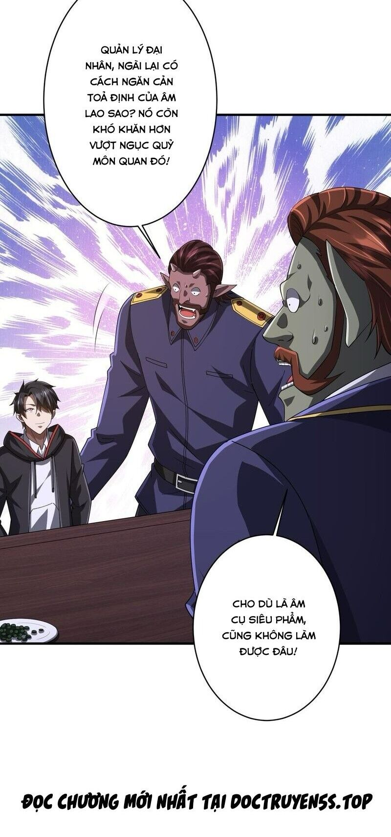 Bắt Đầu Với Trăm Vạn Minh Tệ: Chapter 74