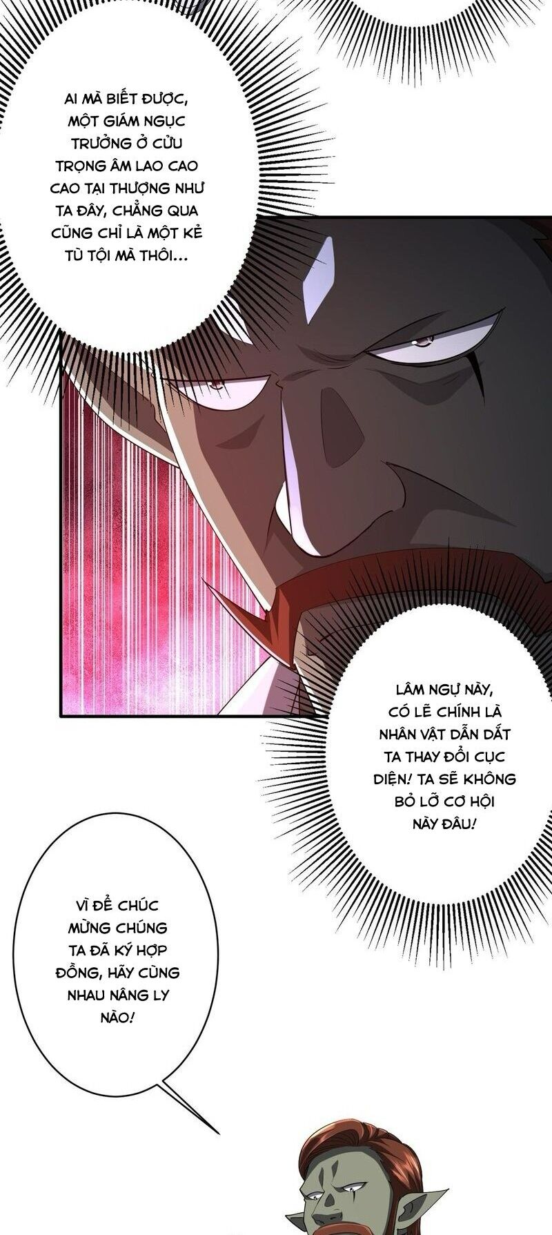 Bắt Đầu Với Trăm Vạn Minh Tệ: Chapter 74