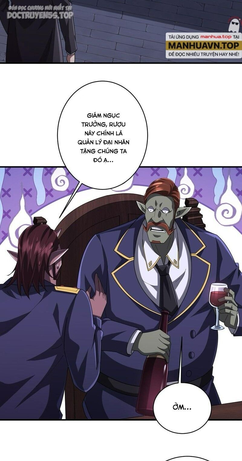 Bắt Đầu Với Trăm Vạn Minh Tệ: Chapter 74