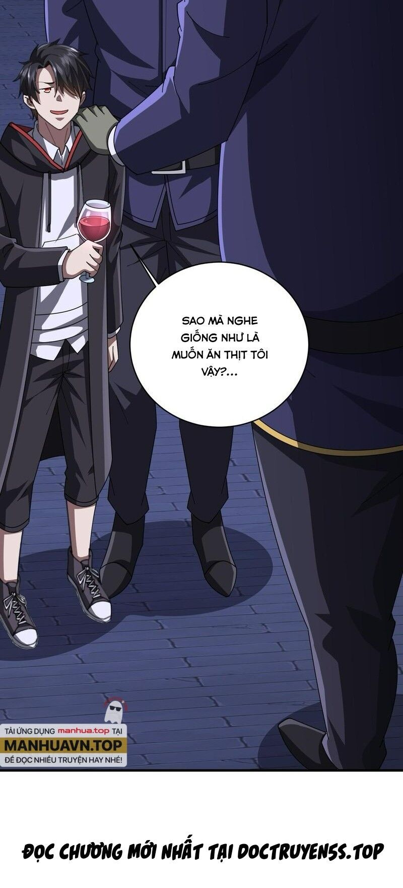 Bắt Đầu Với Trăm Vạn Minh Tệ: Chapter 74