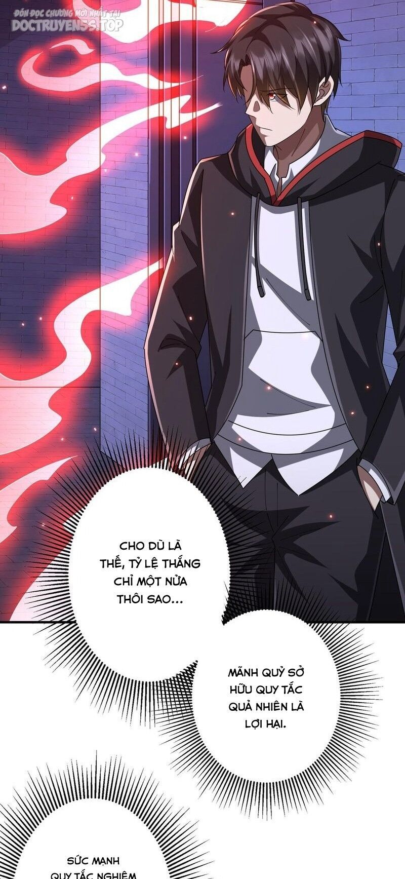 Bắt Đầu Với Trăm Vạn Minh Tệ: Chapter 74