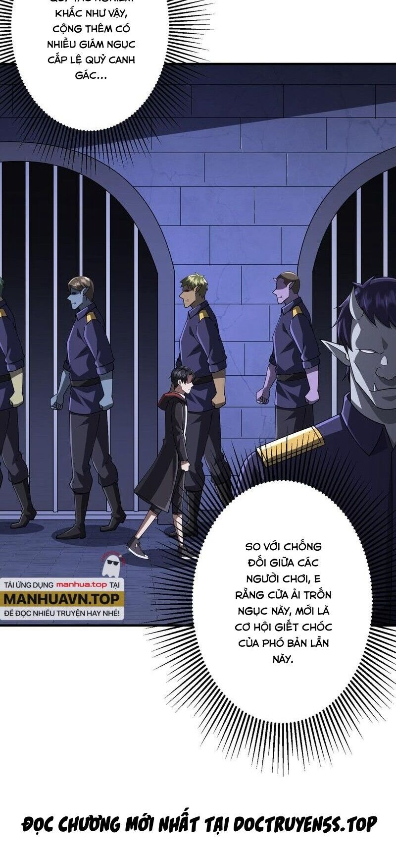 Bắt Đầu Với Trăm Vạn Minh Tệ: Chapter 74