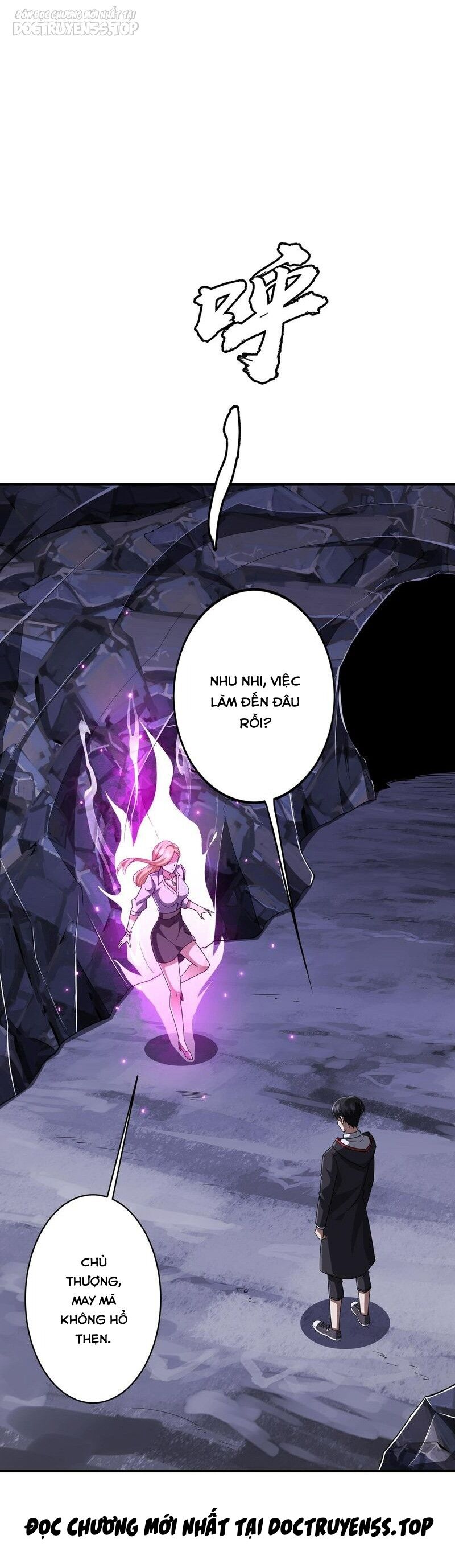 Bắt Đầu Với Trăm Vạn Minh Tệ: Chapter 74