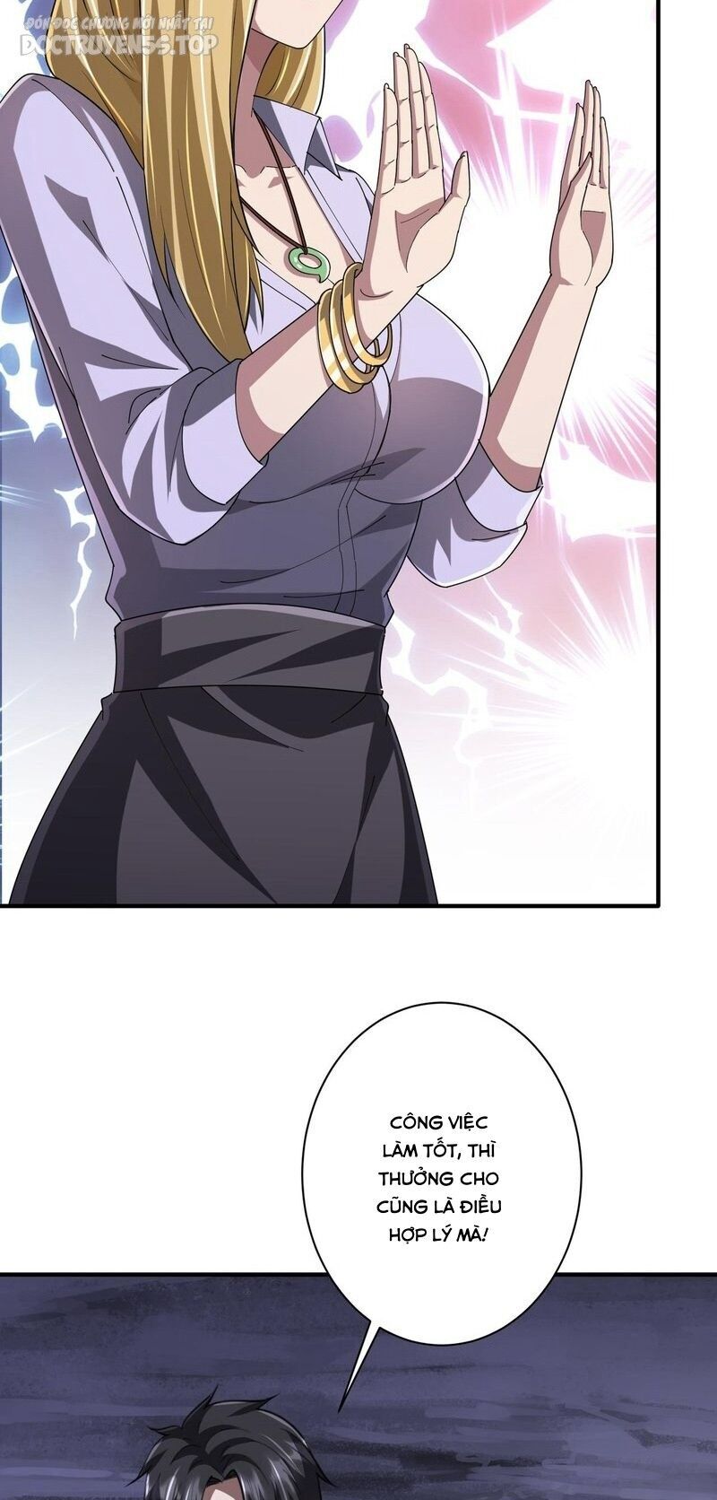 Bắt Đầu Với Trăm Vạn Minh Tệ: Chapter 74