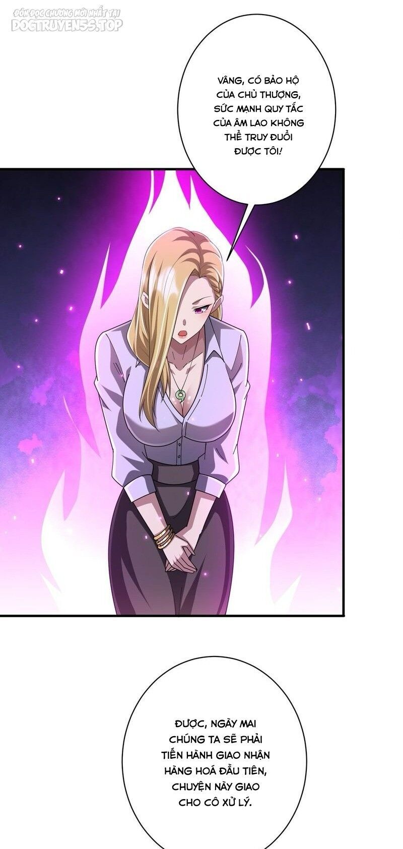 Bắt Đầu Với Trăm Vạn Minh Tệ: Chapter 74