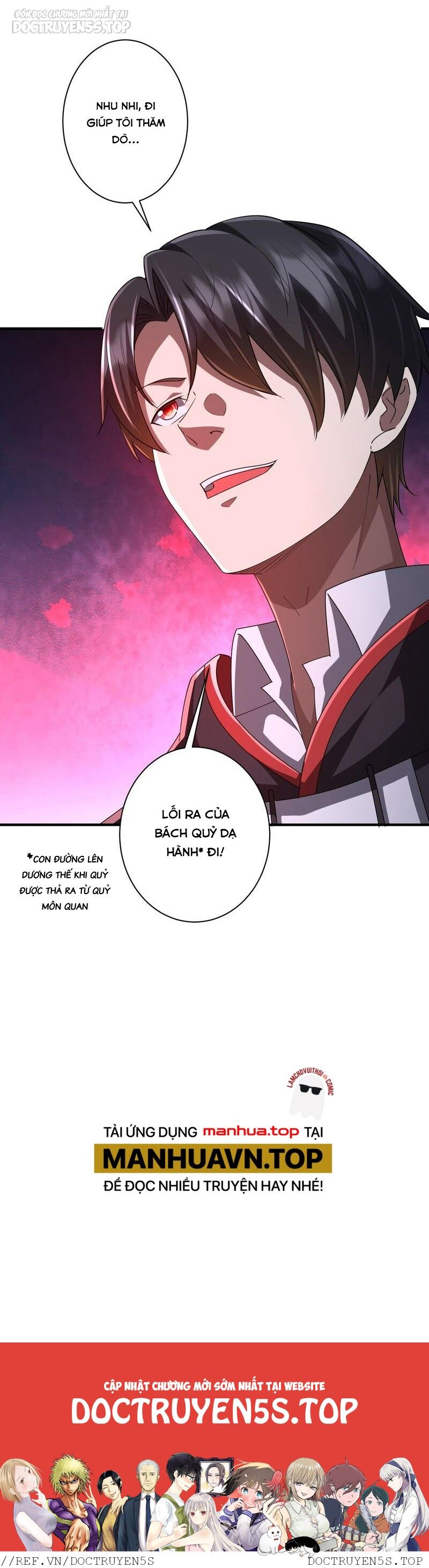 Bắt Đầu Với Trăm Vạn Minh Tệ: Chapter 74