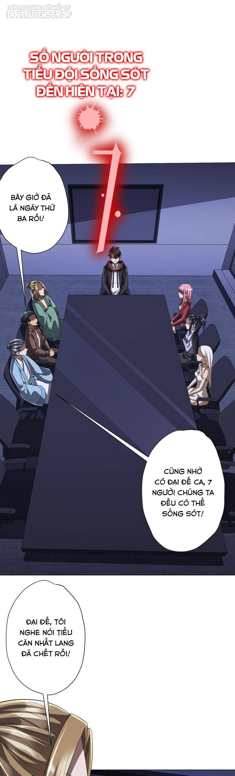 Bắt Đầu Với Trăm Vạn Minh Tệ: Chapter 75