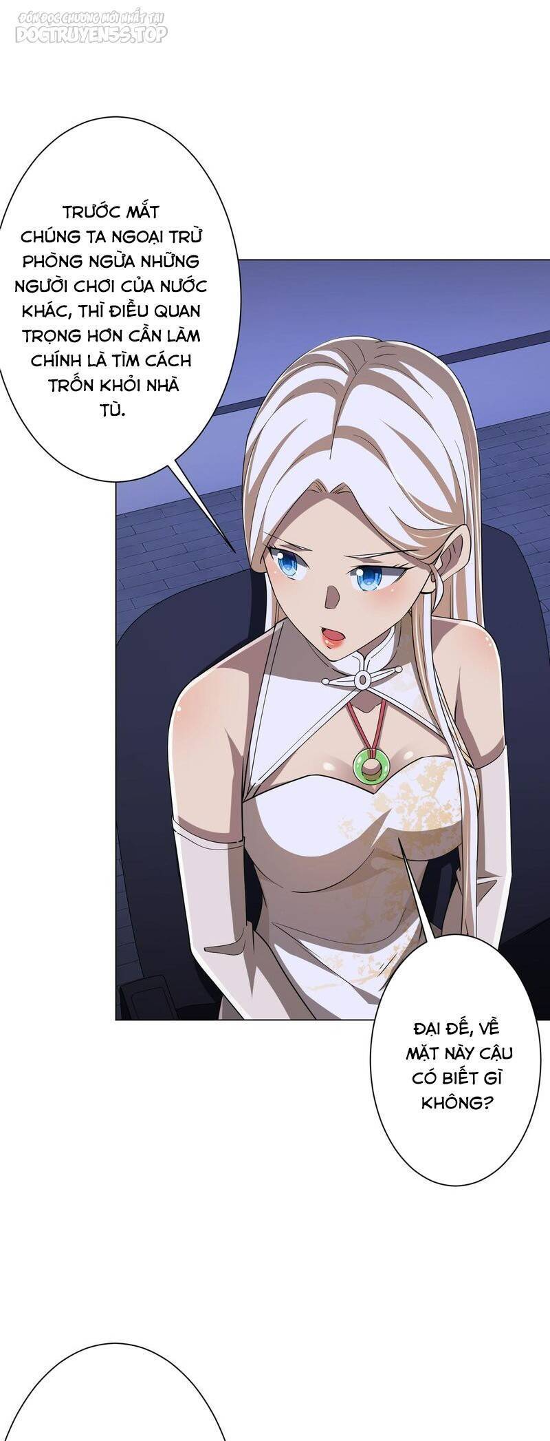 Bắt Đầu Với Trăm Vạn Minh Tệ: Chapter 75