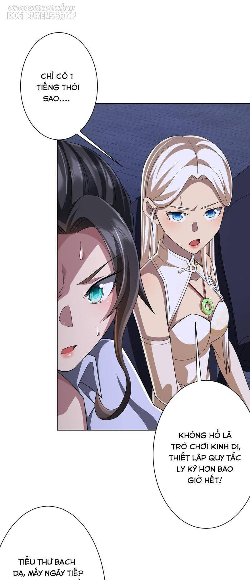 Bắt Đầu Với Trăm Vạn Minh Tệ: Chapter 75