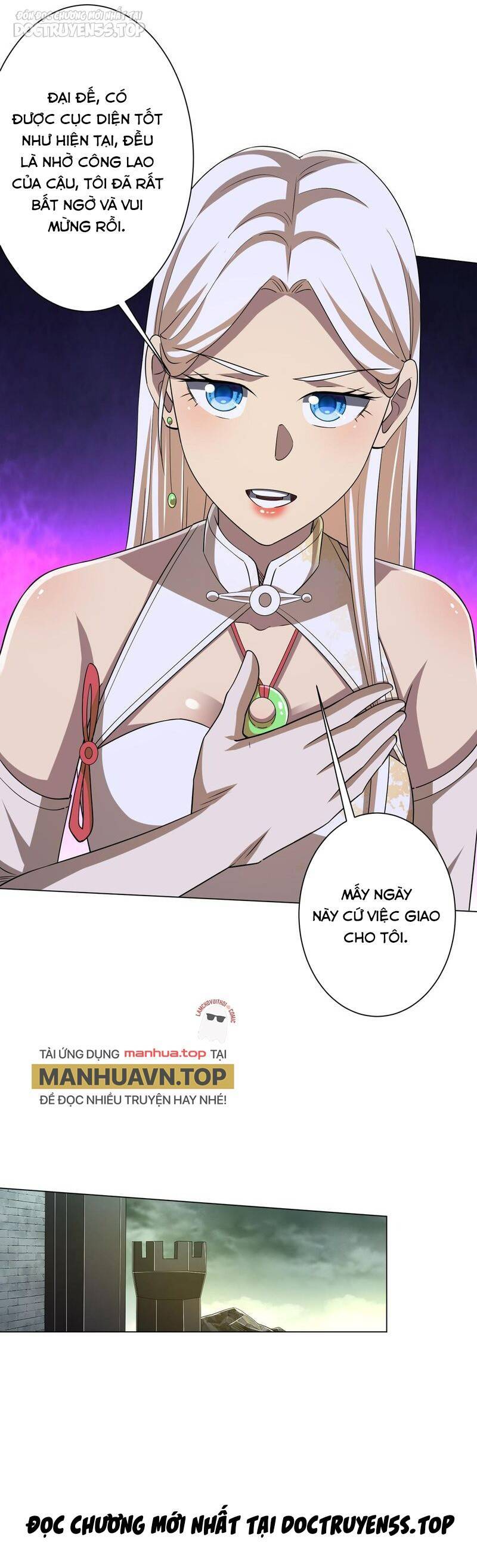 Bắt Đầu Với Trăm Vạn Minh Tệ: Chapter 75