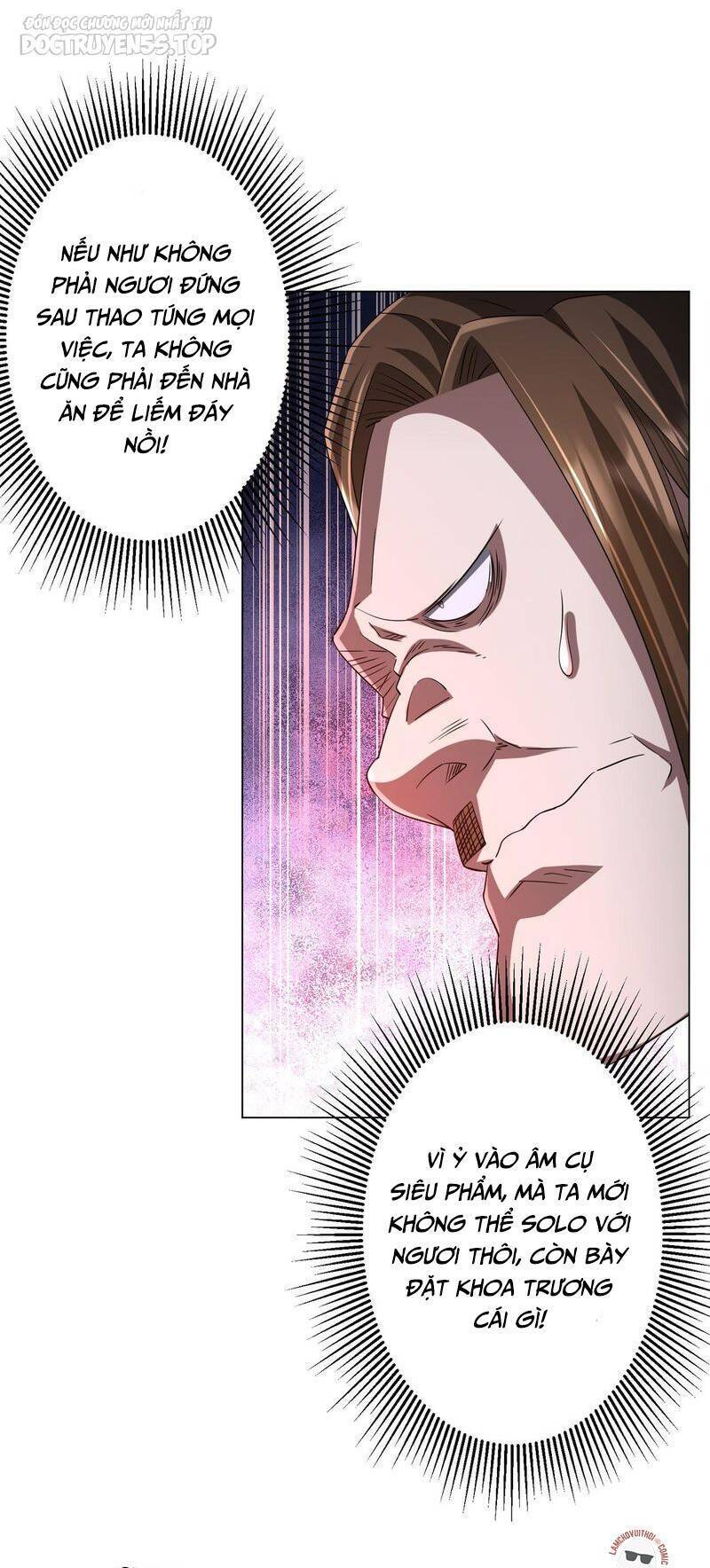 Bắt Đầu Với Trăm Vạn Minh Tệ: Chapter 75