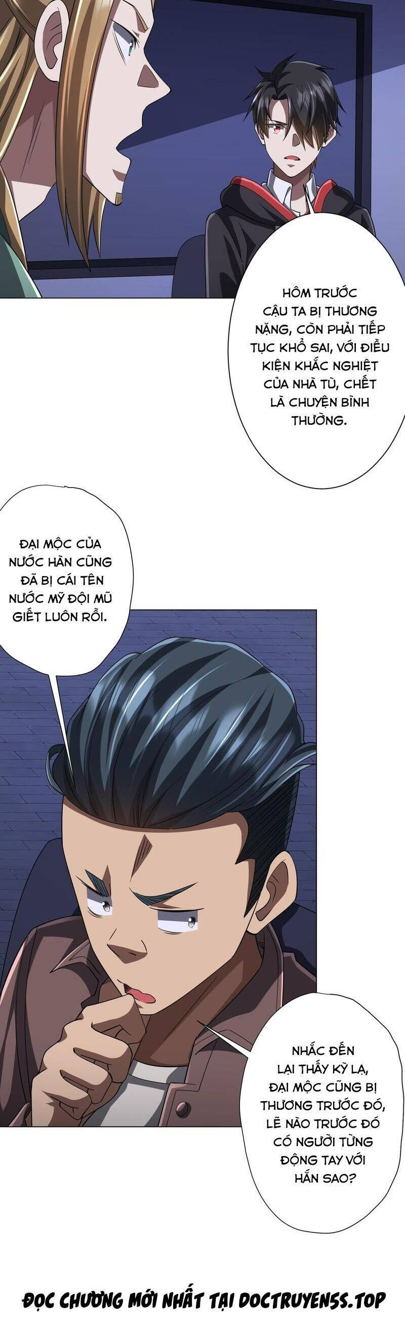 Bắt Đầu Với Trăm Vạn Minh Tệ: Chapter 75